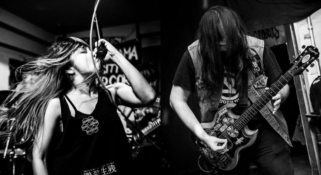 Spotlight: The Grindcore from Monnier